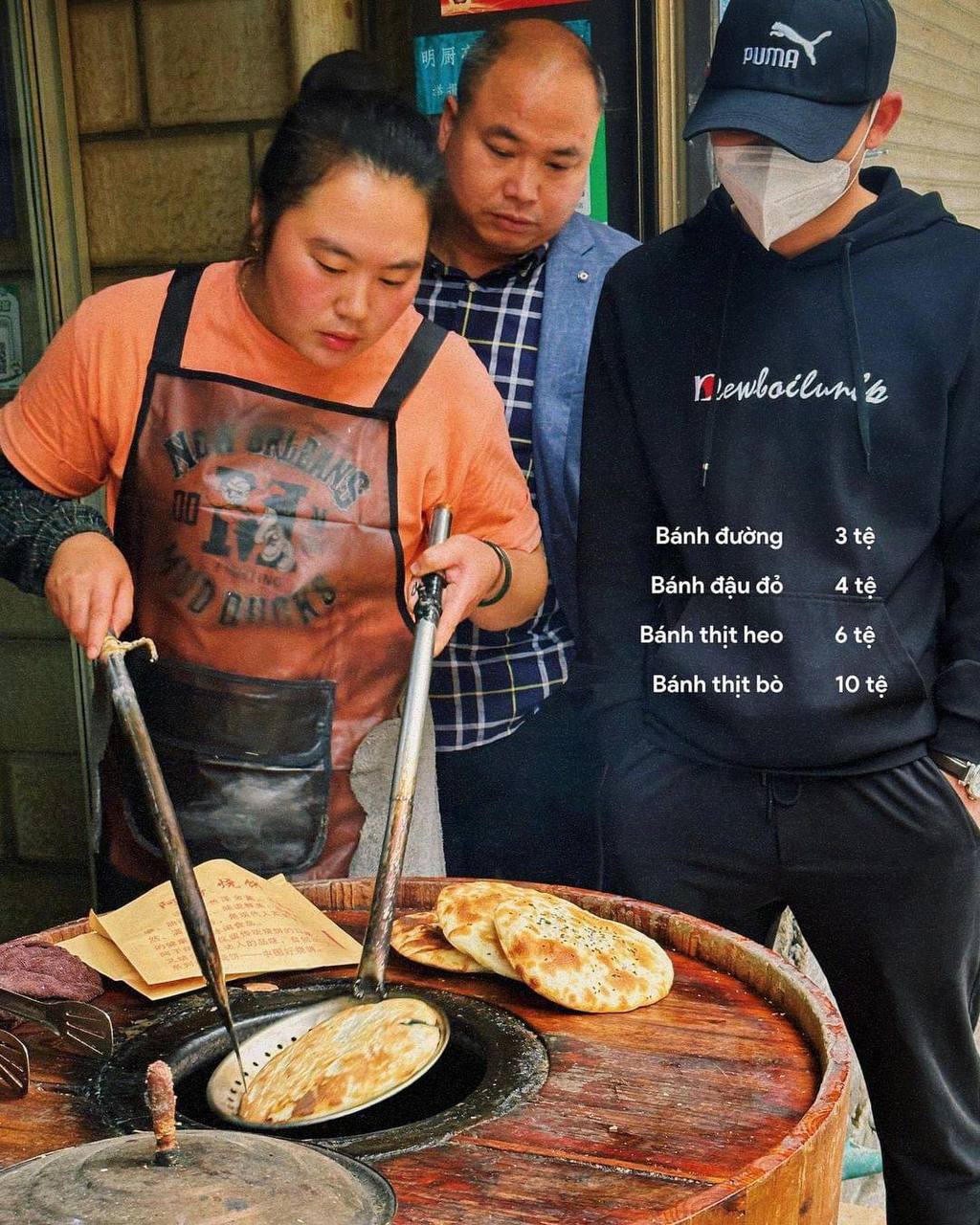 Ẩm thực Hà Khẩu khiến du khách Việt “nghiện toàn tập”: tên thì nghe rồi nhưng mẹo ăn ngon chưa chắc bạn đã biết đâu- Ảnh 6. Ẩm thực Hà Khẩu khiến du khách Việt “nghiện toàn tập”: tên thì nghe rồi nhưng mẹo ăn ngon chưa chắc bạn đã biết đâu- Ảnh 6.