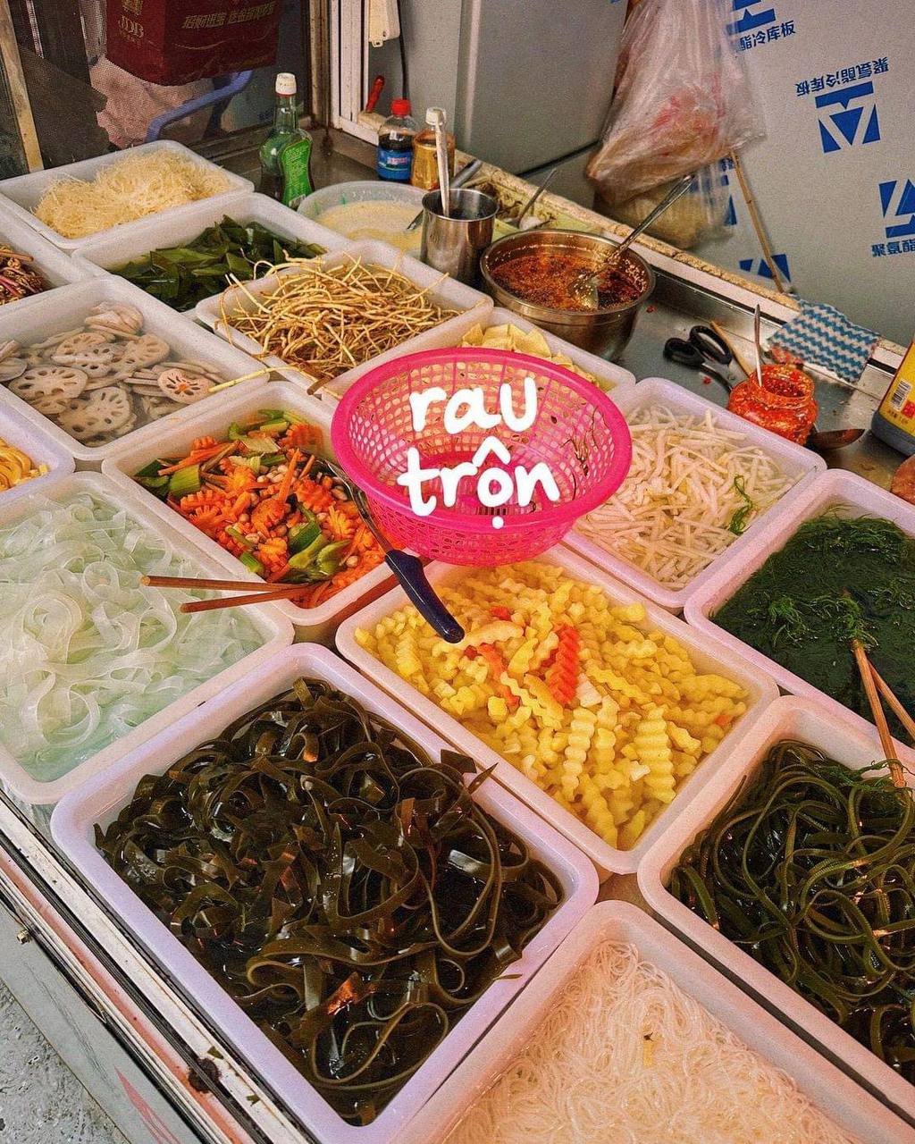 Ẩm thực Hà Khẩu khiến du khách Việt “nghiện toàn tập”: tên thì nghe rồi nhưng mẹo ăn ngon chưa chắc bạn đã biết đâu- Ảnh 35. Ẩm thực Hà Khẩu khiến du khách Việt “nghiện toàn tập”: tên thì nghe rồi nhưng mẹo ăn ngon chưa chắc bạn đã biết đâu- Ảnh 35.