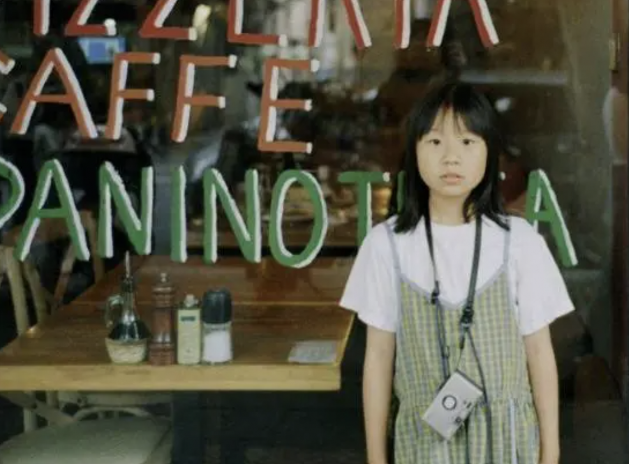 Cô bé 9 tuổi gây sốt khi trở thành nhiếp ảnh gia cho các ngôi sao hạng A: Dương Tử, Châu Tấn, Lý Hiện...- Ảnh 15.