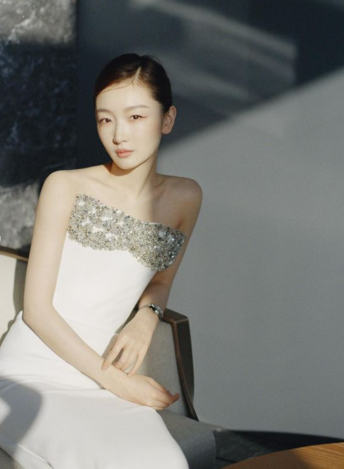 Cô bé 9 tuổi gây sốt khi trở thành nhiếp ảnh gia cho các ngôi sao hạng A: Dương Tử, Châu Tấn, Lý Hiện...- Ảnh 5.