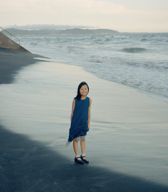 Cô bé 9 tuổi gây sốt khi trở thành nhiếp ảnh gia cho các ngôi sao hạng A: Dương Tử, Châu Tấn, Lý Hiện...- Ảnh 13.