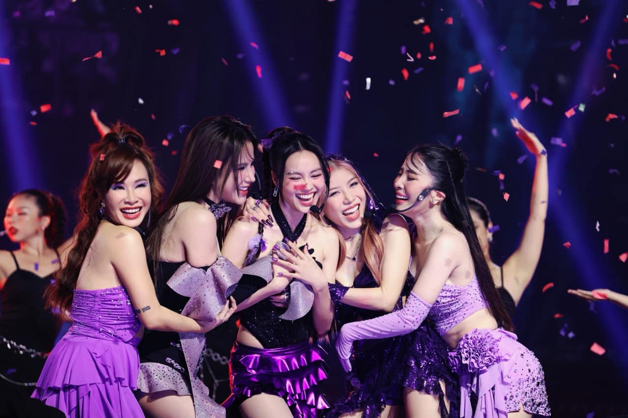 Trang Pháp: Tái xuất showbiz quá đỉnh, nhưng vướng nghi vấn chèn ép đồng nghiệp?- Ảnh 6.