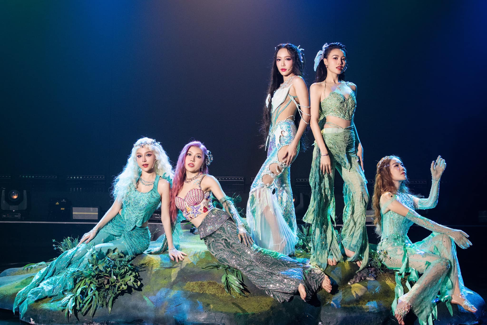 Trang Pháp: Tái xuất showbiz quá đỉnh, nhưng vướng nghi vấn chèn ép đồng nghiệp?- Ảnh 9.