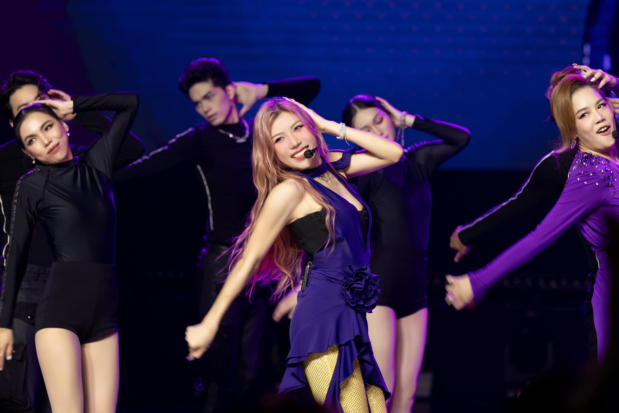 Trang Pháp: Tái xuất showbiz quá đỉnh, nhưng vướng nghi vấn chèn ép đồng nghiệp?- Ảnh 3.