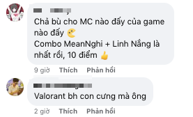 Vắng mặt tại VCS, Minh Nghi có "bến đỗ" mới?- Ảnh 2.