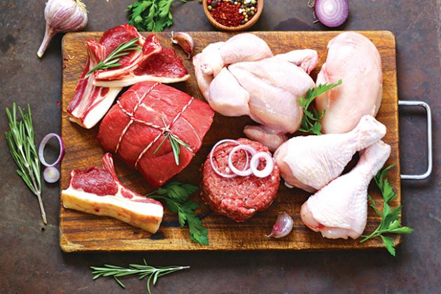 Thịt đỏ tốt cho sức khỏe như thế nào với phụ nữ? Lời khuyên của chuyên gia về chuyện ăn thịt đỏ- Ảnh 3.