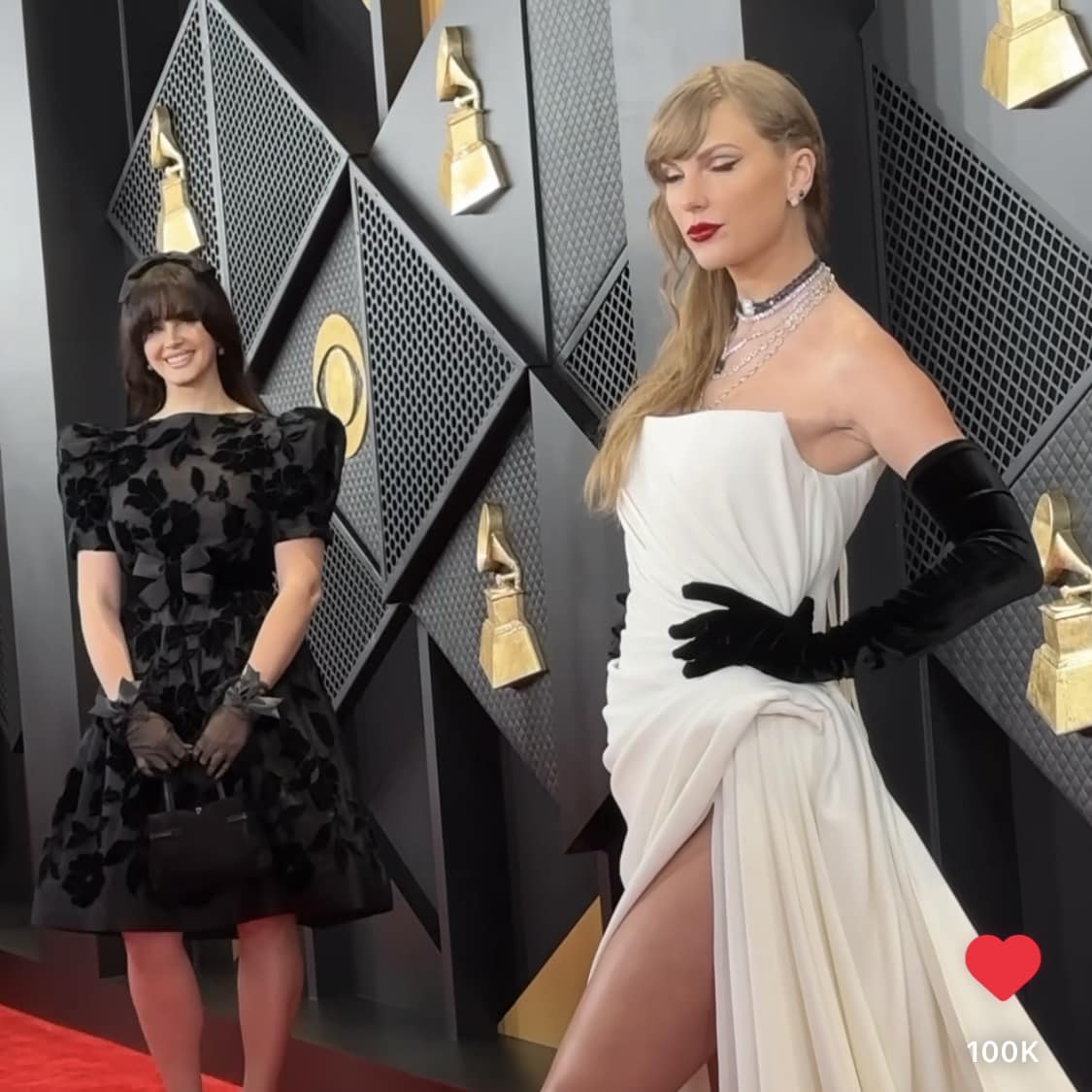 Thánh tám chuyện Taylor Swift: &quot;Buôn dưa&quot; với Lana Del Rey nhưng phải dùng biện pháp tránh thị phi như Selena Gomez mới chịu- Ảnh 10.