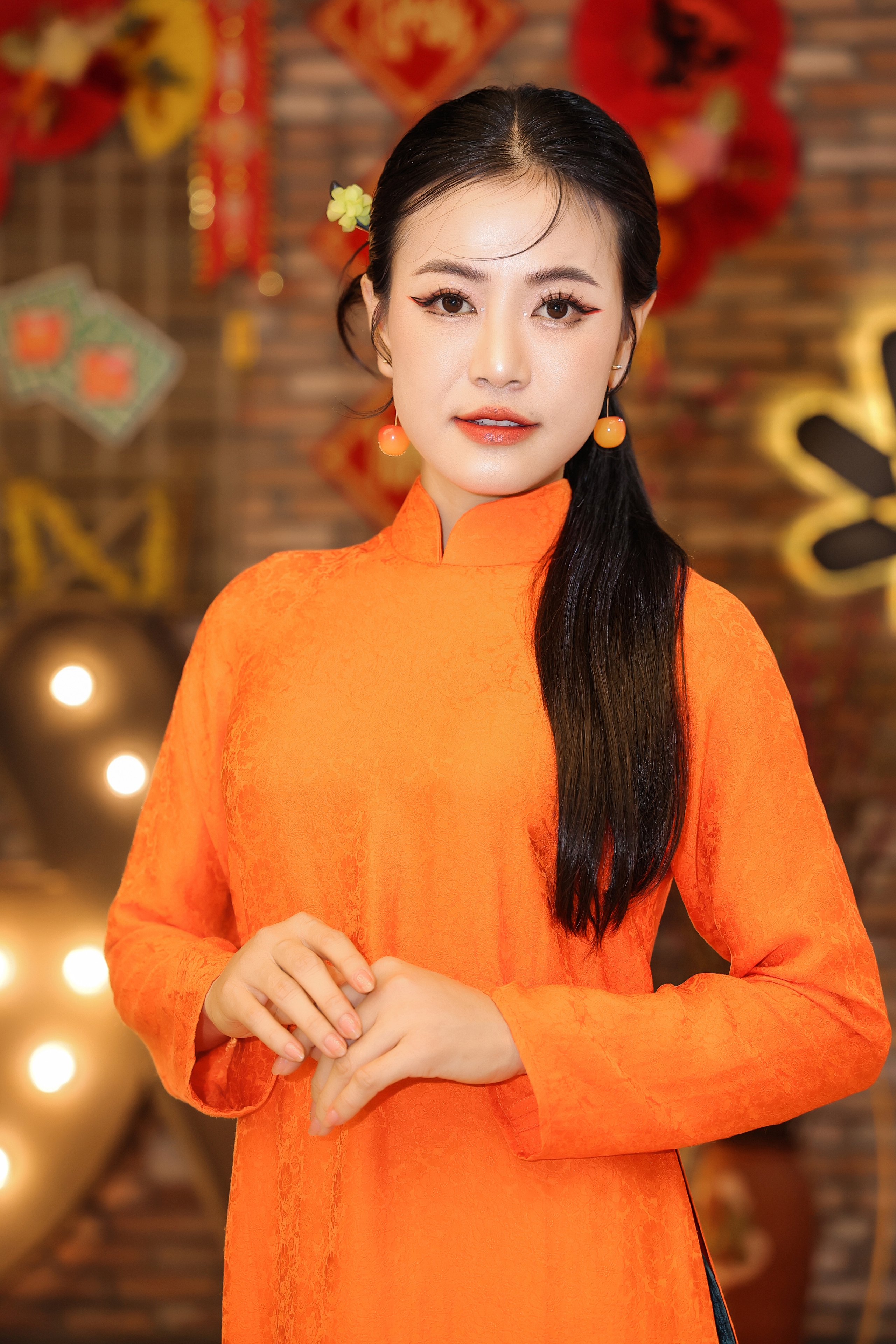 Ca sĩ Diệu Hà: "Nếu không được hát, cuộc sống của tôi không thể đủ đầy"- Ảnh 3. Ca sĩ Diệu Hà: "Nếu không được hát, cuộc sống của tôi không thể đủ đầy"- Ảnh 3.