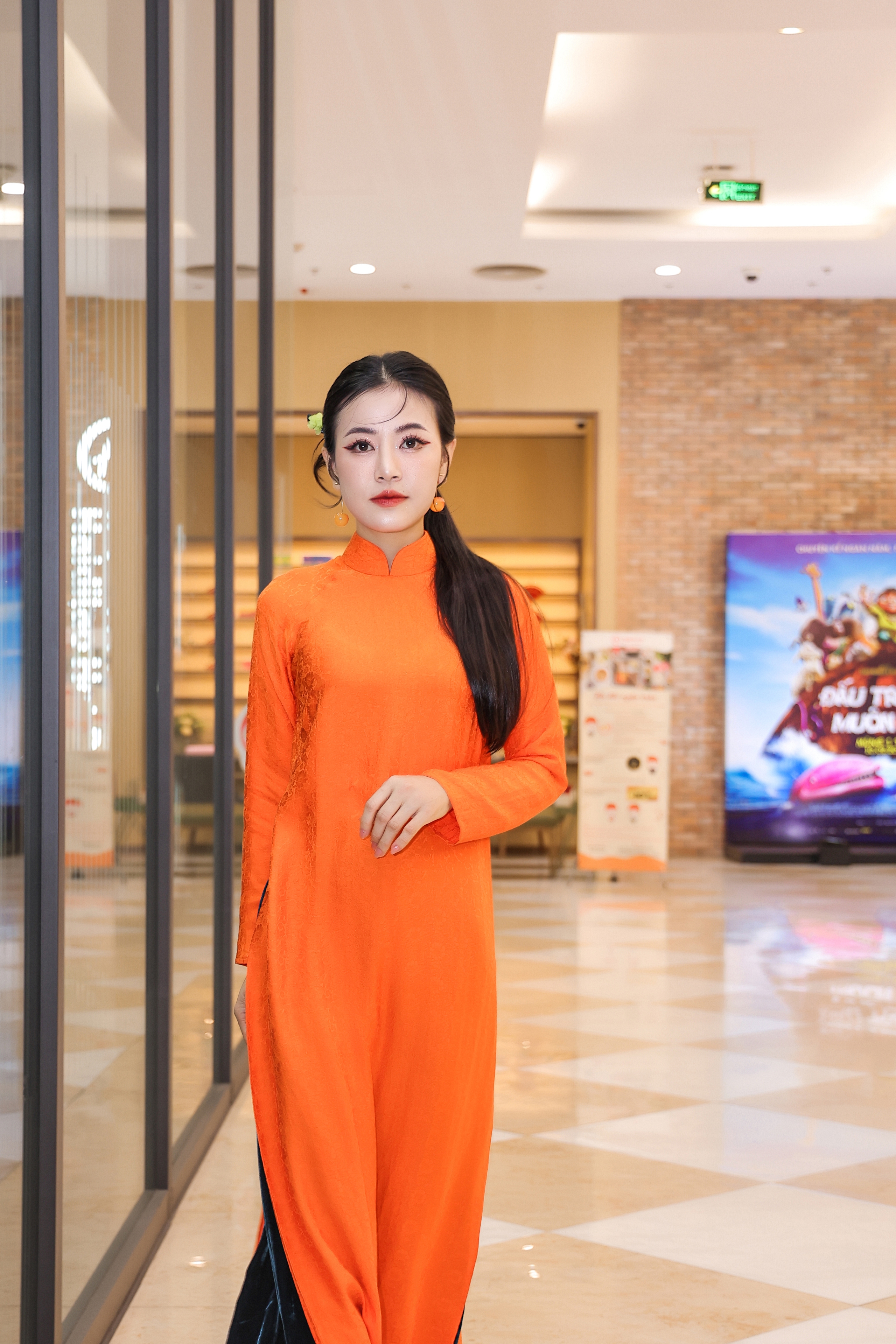 Ca sĩ Diệu Hà: "Nếu không được hát, cuộc sống của tôi không thể đủ đầy"- Ảnh 2. Ca sĩ Diệu Hà: "Nếu không được hát, cuộc sống của tôi không thể đủ đầy"- Ảnh 2.
