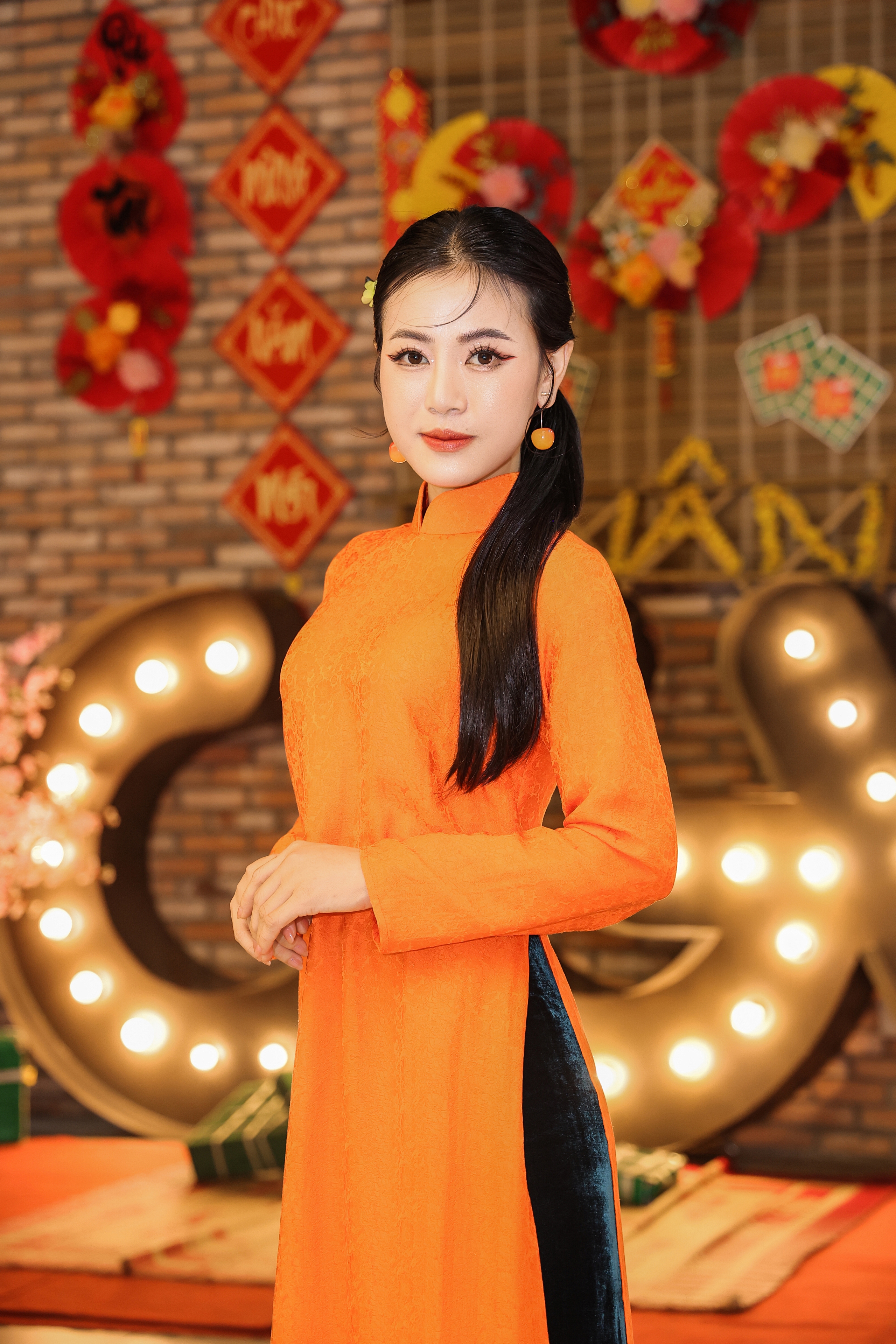 Ca sĩ Diệu Hà: "Nếu không được hát, cuộc sống của tôi không thể đủ đầy"- Ảnh 4. Ca sĩ Diệu Hà: "Nếu không được hát, cuộc sống của tôi không thể đủ đầy"- Ảnh 4.