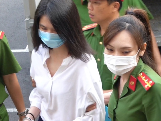 Ngọc Trinh có động thái đầu tiên sau khi trở về nhà hưởng án treo- Ảnh 3. Ngọc Trinh có động thái đầu tiên sau khi trở về nhà hưởng án treo- Ảnh 3.