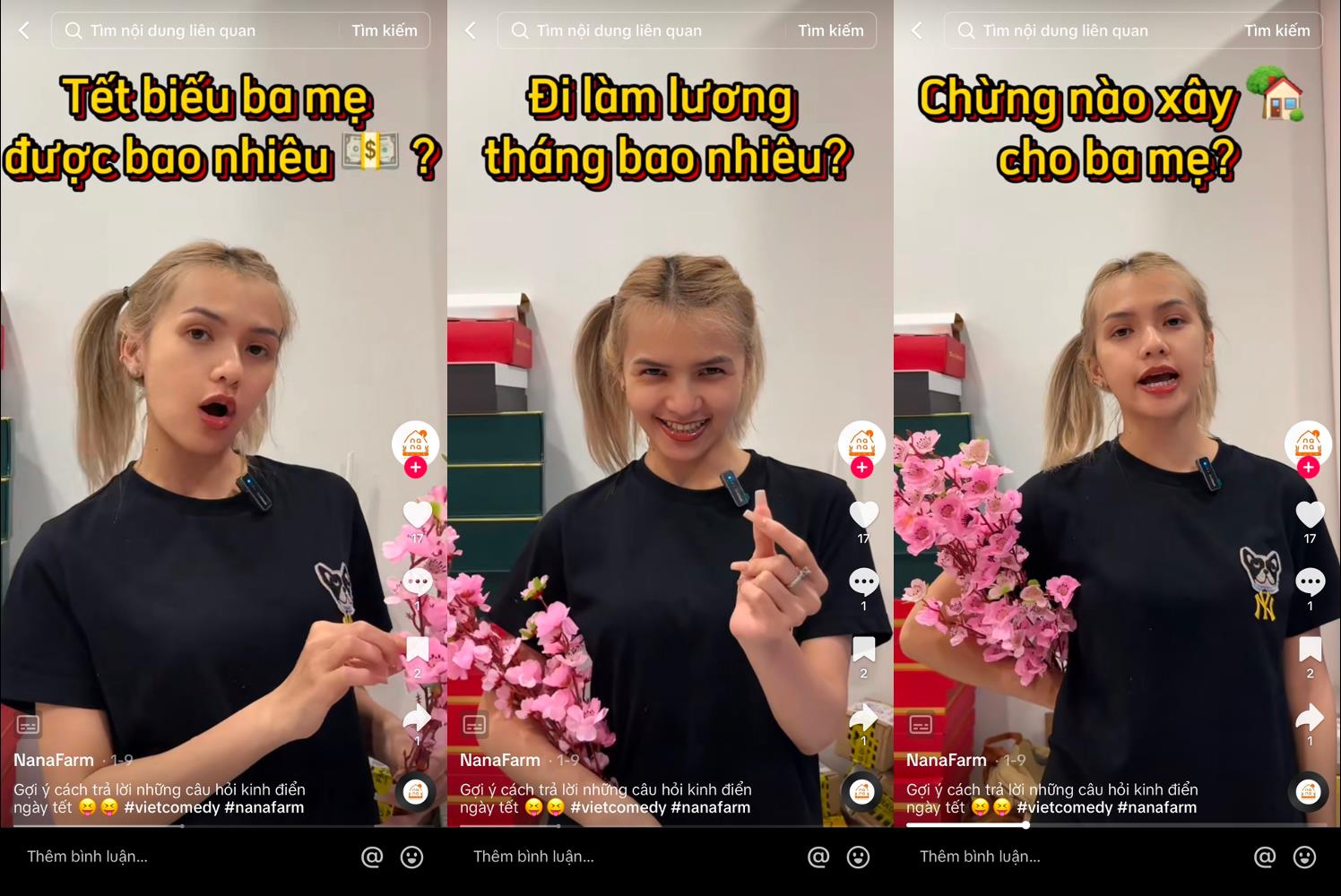Thảnh thơi lướt qua 1001 câu hỏi khó đỡ của họ hàng để vui Tết nhẹ nhàng- Ảnh 2.