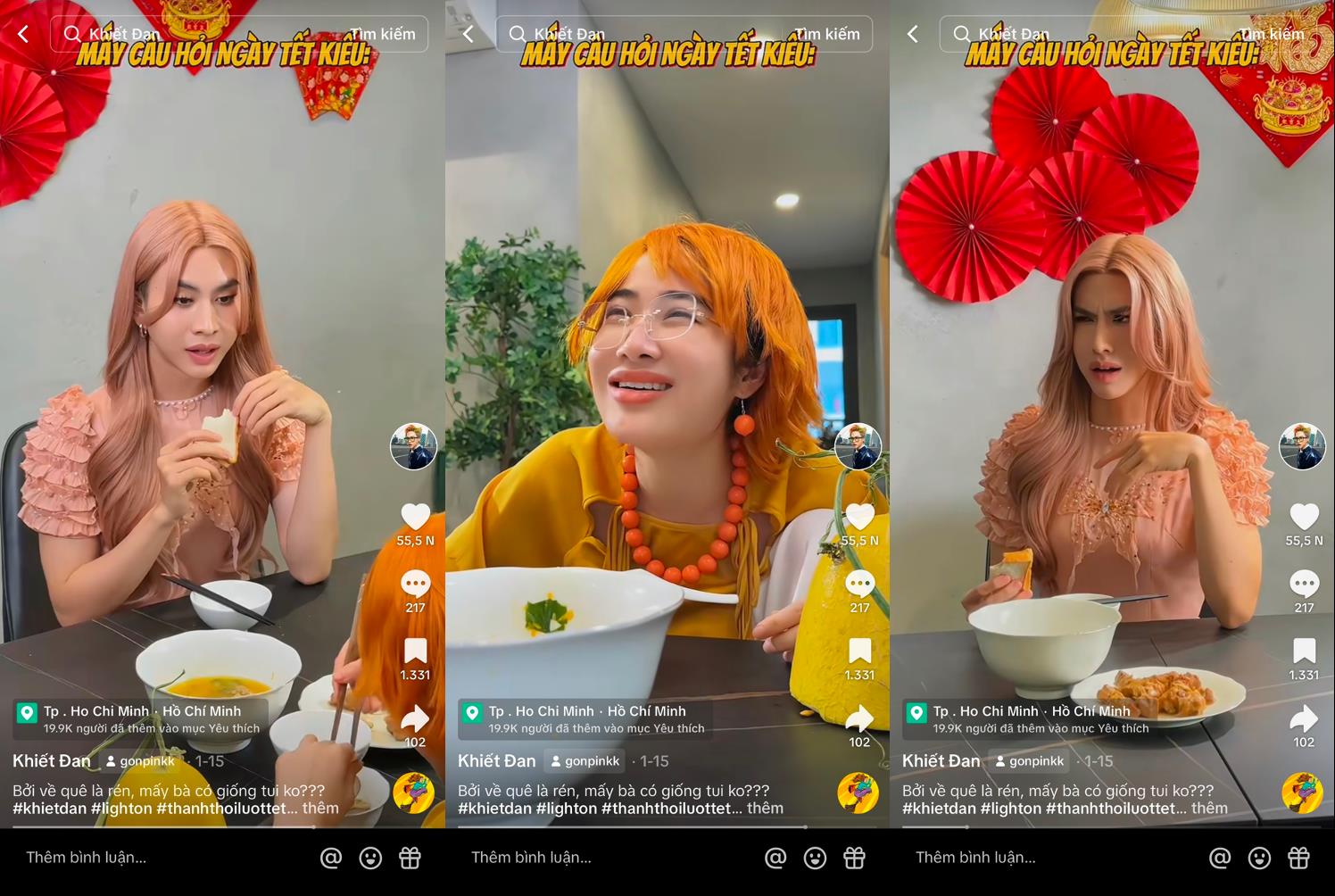 Thảnh thơi lướt qua 1001 câu hỏi khó đỡ của họ hàng để vui Tết nhẹ nhàng- Ảnh 3.