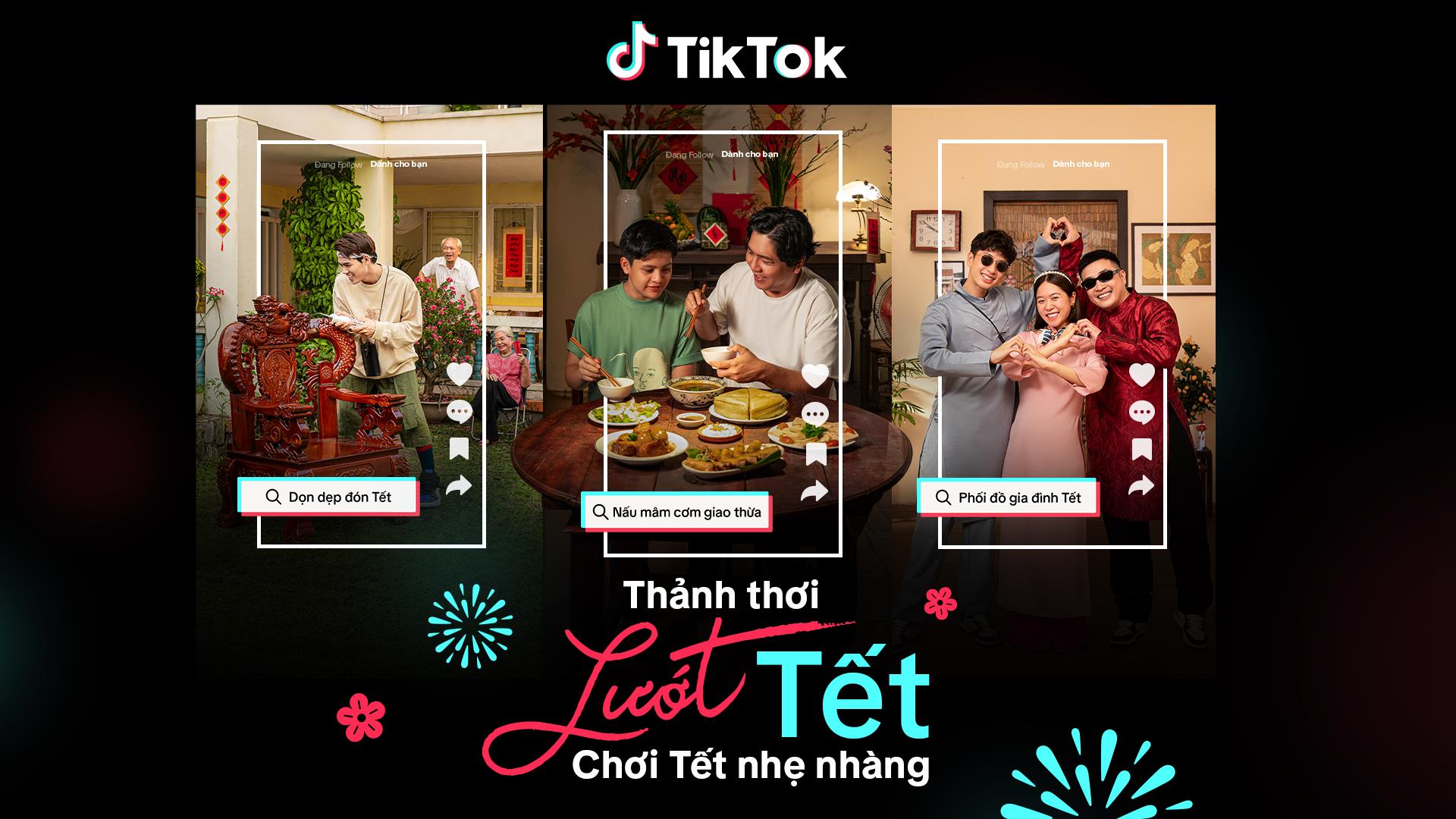 Thảnh thơi lướt qua 1001 câu hỏi khó đỡ của họ hàng để vui Tết nhẹ nhàng- Ảnh 4.