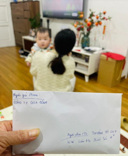 Trend bất cứ mẹ bỉm nào cũng mê, đảm bảo các bố ''đu trend' này gia đình ngập tràn tiếng cười hạnh phúc- Ảnh 1. Trend bất cứ mẹ bỉm nào cũng mê, đảm bảo các bố ''đu trend' này gia đình ngập tràn tiếng cười hạnh phúc- Ảnh 1.