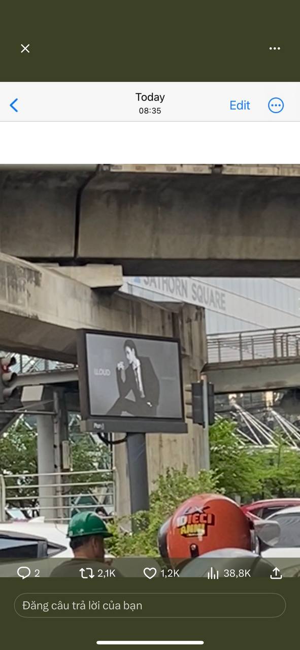 Lisa tung clip khoe visual “tổng tài", vừa lập công ty riêng đã có nhiều job khủng- Ảnh 4.