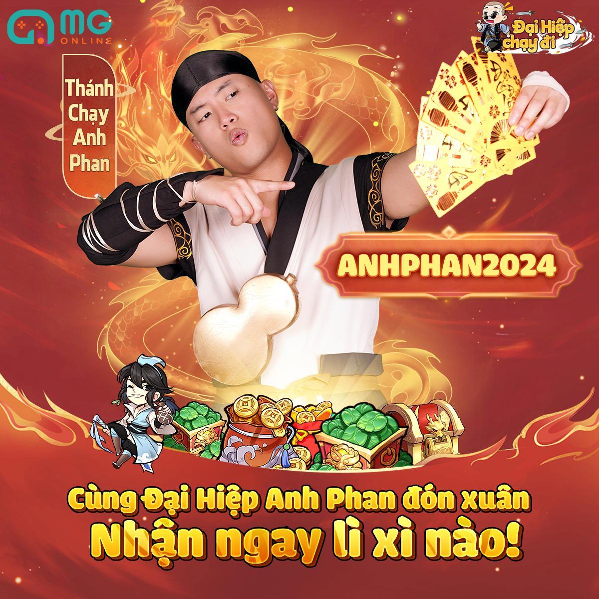 Rapper Anh Phan lần đầu đóng quảng cáo cùng Minh Lai- Ảnh 5.
