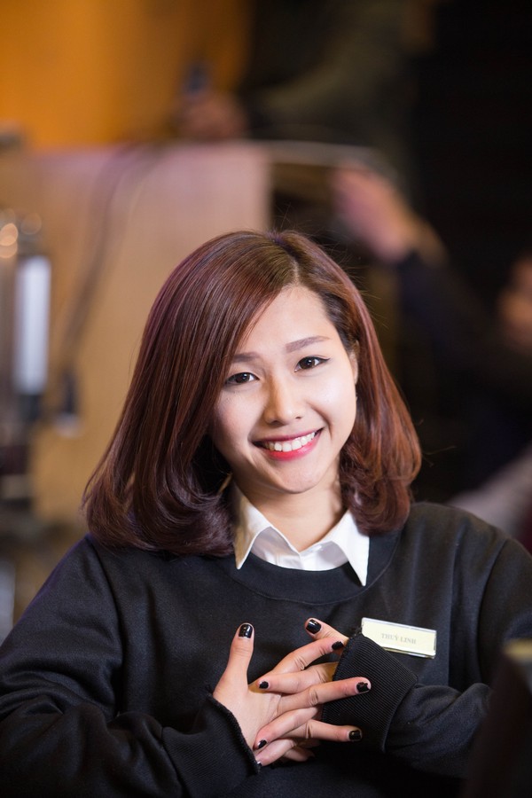 Nữ ca sĩ lận đận bậc nhất Vpop: Đổi công ty đến 3 lần, không có lấy 1 thông báo khi rời "nhà cũ"- Ảnh 1.