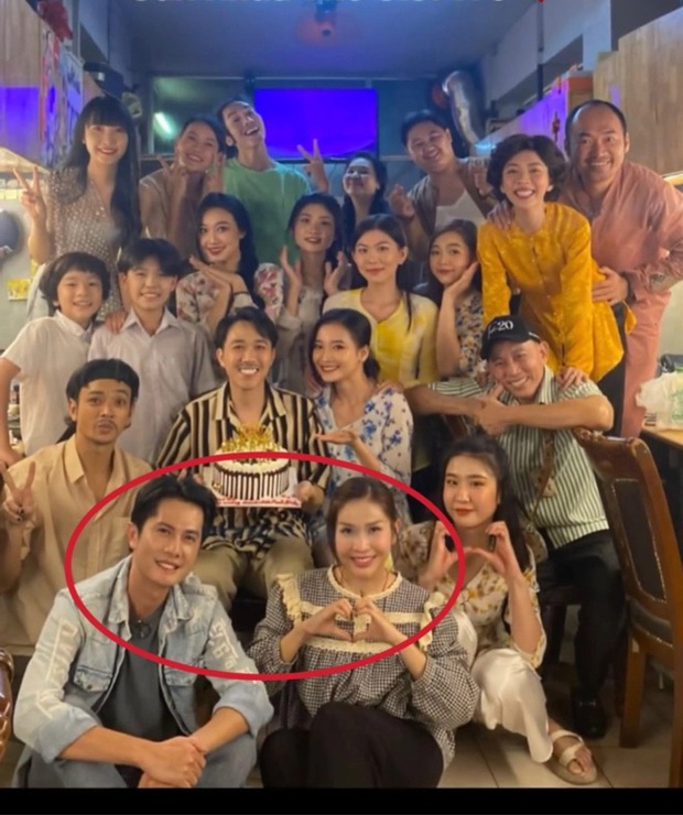 Huỳnh Phương công khai đăng ảnh bên Khả Như, bị soi hint tình cảm rõ mồn một dịp cuối năm- Ảnh 5.