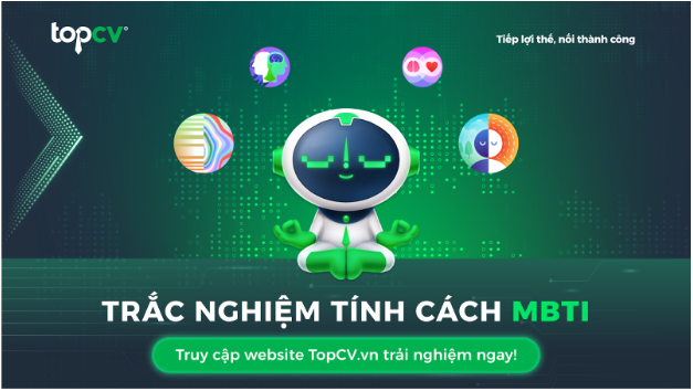 TopCV - MBTI Test: Lợi thế thấu hiểu bản thân, nâng hạng sự nghiệp thăng hoa- Ảnh 5.