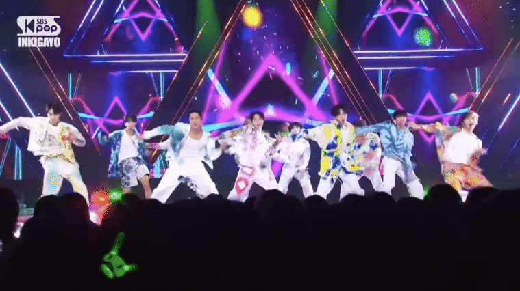 Chấn thương nặng đến mức được miễn nhập ngũ, nam idol khiến fan xót xa: Thế là không nhảy được nữa?- Ảnh 8.