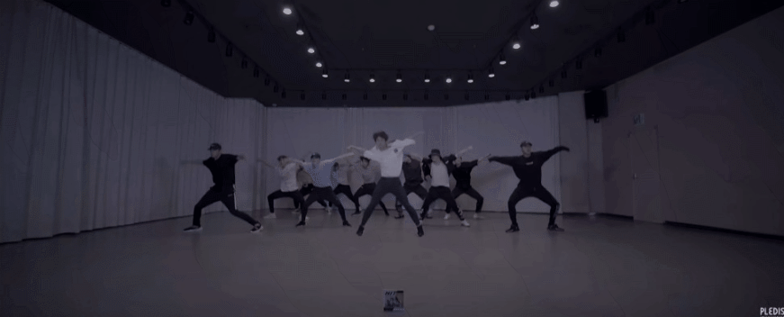 Chấn thương nặng đến mức được miễn nhập ngũ, nam idol khiến fan xót xa: Thế là không nhảy được nữa?- Ảnh 6.