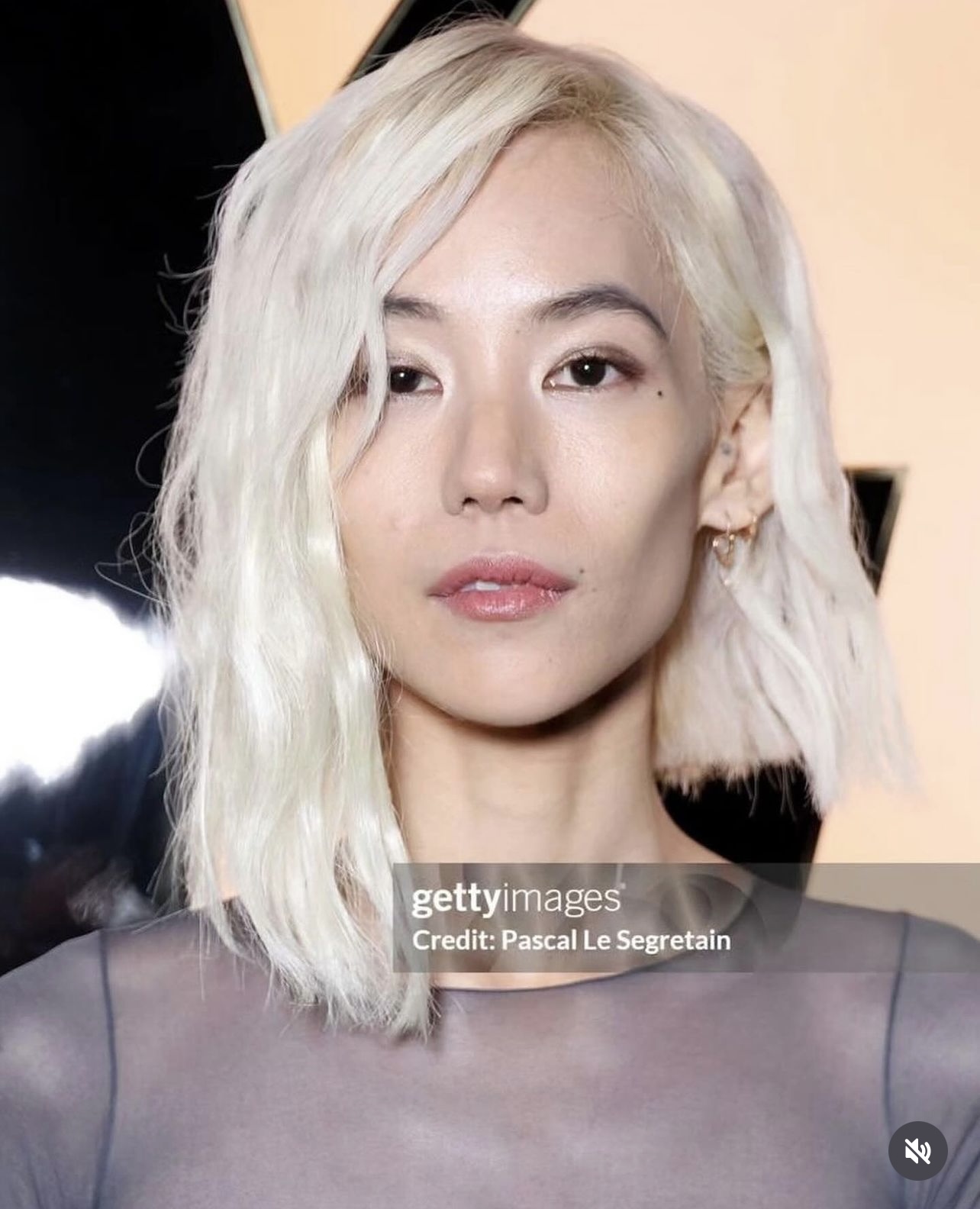 Không nhận ra "Nanno" hot hit 1 thời với hình ảnh sụt cân đáng báo động tại Paris Fashion Week- Ảnh 6.