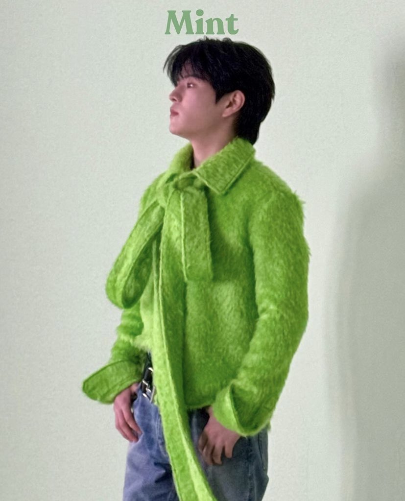 Dương Mịch khoe khí chất đại minh tinh, Quỳnh Anh Shyn - Baifern biến hóa đa dạng tại show LOEWE- Ảnh 13.