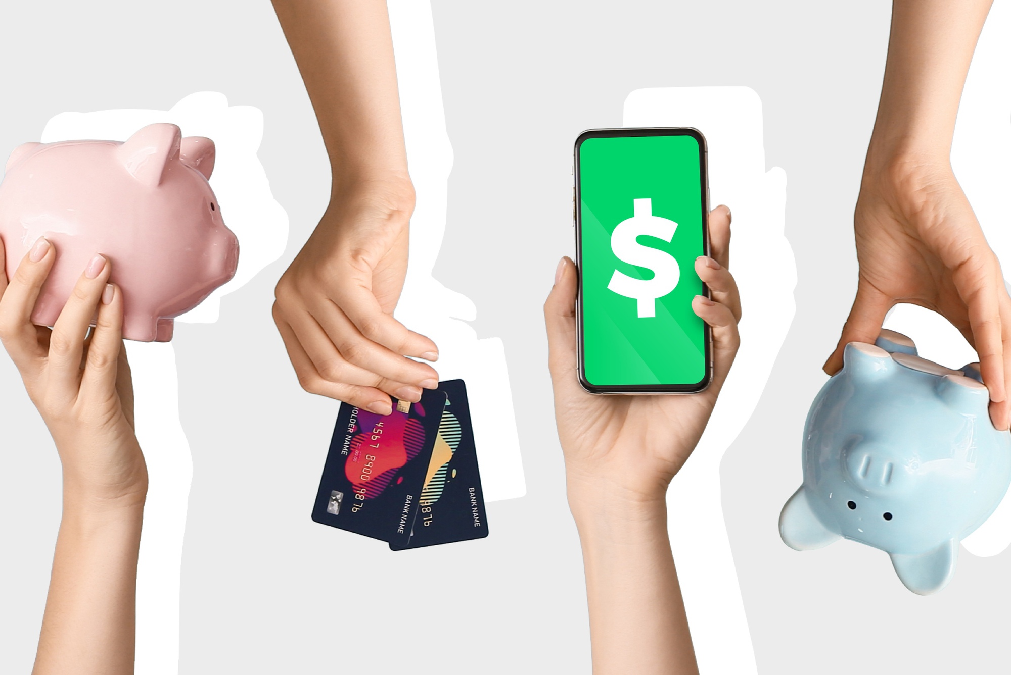 Không cần phải mông lung về tài chính nữa, hãy áp dụng 4 cách đặt mục tiêu dưới đây để quản lý hiệu quả nhất- Ảnh 4. Không cần phải mông lung về tài chính nữa, hãy áp dụng 4 cách đặt mục tiêu dưới đây để quản lý hiệu quả nhất- Ảnh 4.