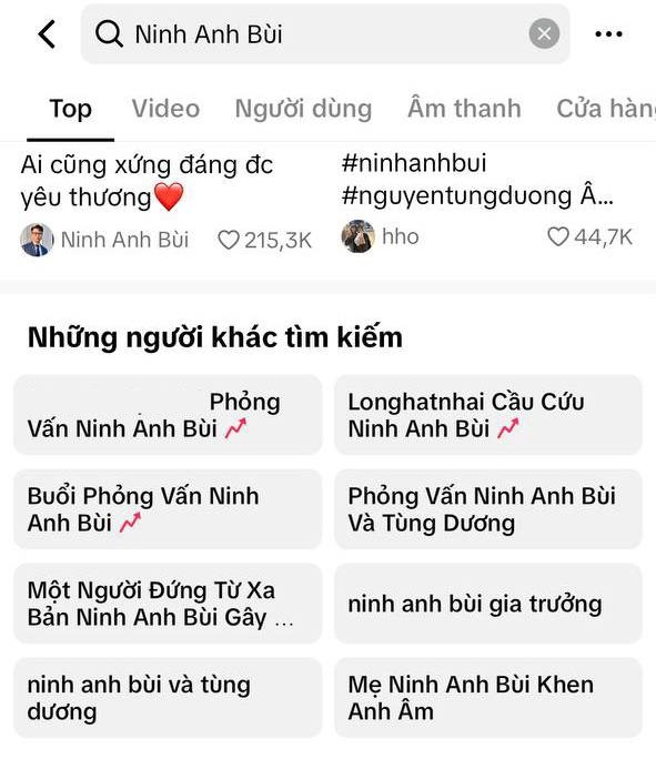 Ninh Anh Bùi - “Âm iu ơi” lọt top tìm kiếm khi mở "cuộc họp" dài gần 1 tiếng, nhân viên công ty phấn khích- Ảnh 1.