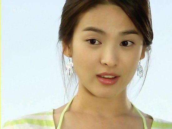 Gần 2 triệu người xao xuyến trước vẻ đẹp của Song Hye Kyo trong Full House, 20 năm xem lại vẫn huyền thoại- Ảnh 4.