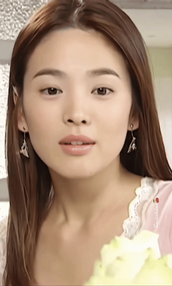 Gần 2 triệu người xao xuyến trước vẻ đẹp của Song Hye Kyo trong Full House, 20 năm xem lại vẫn huyền thoại- Ảnh 1.