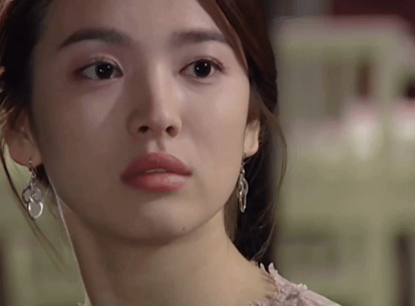 Gần 2 triệu người xao xuyến trước vẻ đẹp của Song Hye Kyo trong Full House, 20 năm xem lại vẫn huyền thoại- Ảnh 3.