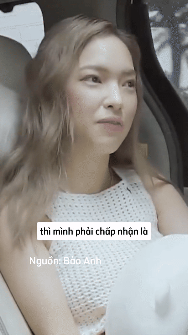 Nhận xét của Châu Bùi về Decao bị đào lại: Hoá ra không phải yêu Lâm Minh anh mới là người cộc cằn, vô tâm!- Ảnh 1.