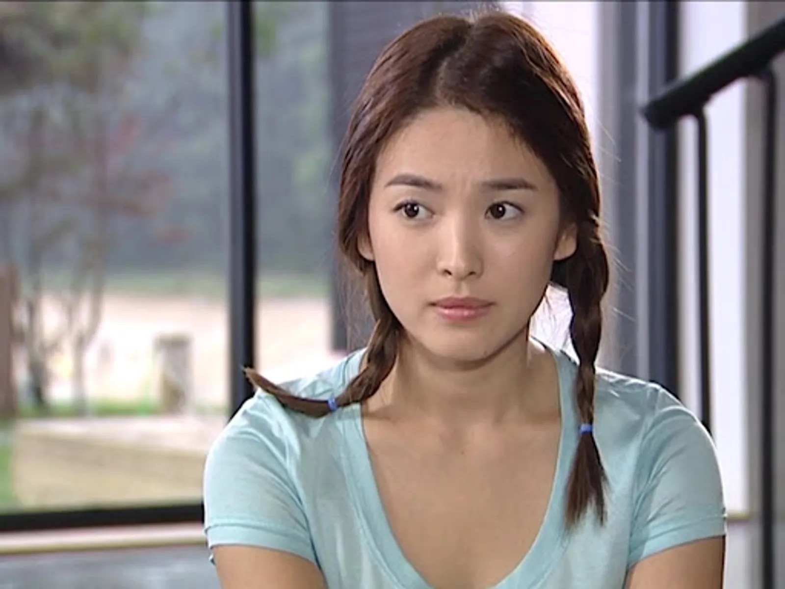 Gần 2 triệu người xao xuyến trước vẻ đẹp của Song Hye Kyo trong Full House, 20 năm xem lại vẫn huyền thoại- Ảnh 5.