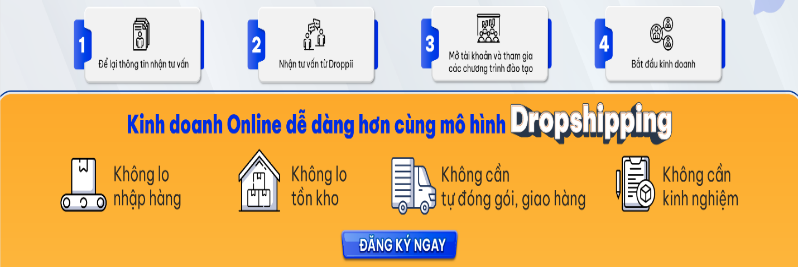 Tham gia kinh doanh "không cần vốn", người phụ nữ bị lừa hơn 300 triệu, cảnh giác mô hình "dropshipping 0 đồng" đang nở rộ- Ảnh 1.