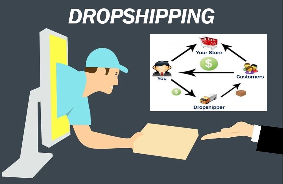 Tham gia kinh doanh "không cần vốn", người phụ nữ bị lừa hơn 300 triệu, cảnh giác mô hình "dropshipping 0 đồng" đang nở rộ- Ảnh 3.