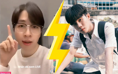 Trước khi đấu tố định "bóc" cả chuyện bí mật, ViruSs và Jack từng "anh em nương tựa" thế này!- Ảnh 5. Trước khi đấu tố định "bóc" cả chuyện bí mật, ViruSs và Jack từng "anh em nương tựa" thế này!- Ảnh 5.