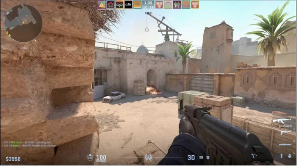 Top 10 game PC đáng chơi đầu năm 2024- Ảnh 3.