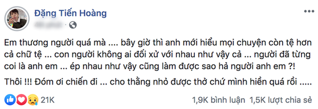 Trước khi đấu tố định "bóc" cả chuyện bí mật, ViruSs và Jack từng "anh em nương tựa" thế này!- Ảnh 3. Trước khi đấu tố định "bóc" cả chuyện bí mật, ViruSs và Jack từng "anh em nương tựa" thế này!- Ảnh 3.