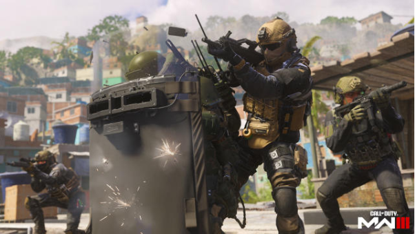 Top 10 game PC đáng chơi đầu năm 2024- Ảnh 4.