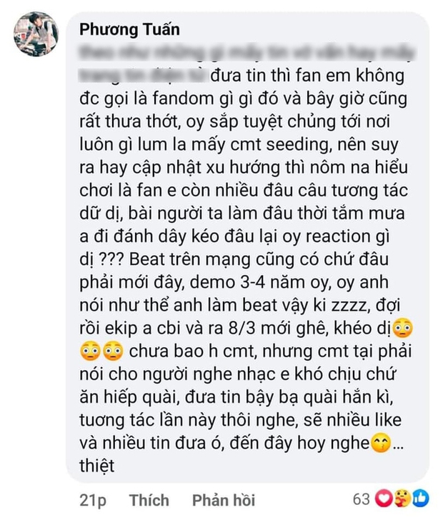 Sản phẩm của Jack dạo này: Hết lùm xùm đạo nhái đến drama tự ý dùng hình ảnh Messi, cả ViruSs cũng phải tức giận!- Ảnh 5. Sản phẩm của Jack dạo này: Hết lùm xùm đạo nhái đến drama tự ý dùng hình ảnh Messi, cả ViruSs cũng phải tức giận!- Ảnh 5.