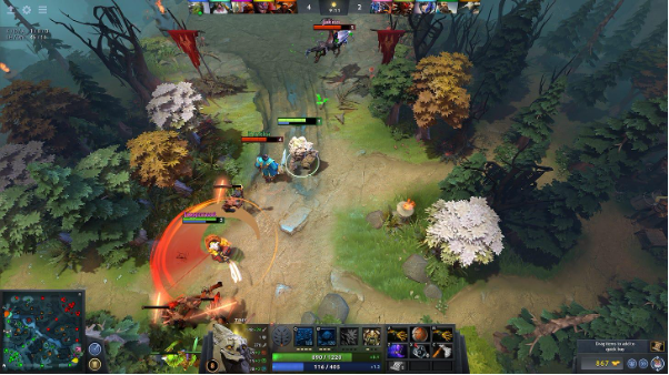 Top 10 game PC đáng chơi đầu năm 2024- Ảnh 6.