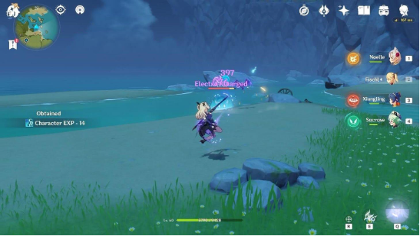 Top 10 game PC đáng chơi đầu năm 2024- Ảnh 9.