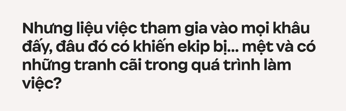 Trấn Thành: Tôi chỉ muốn làm phim có tác động xã hội, đâu muốn chứng minh mình là một nhà làm phim có tay nghề- Ảnh 32.