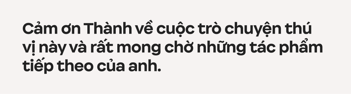 Trấn Thành: Tôi chỉ muốn làm phim có tác động xã hội, đâu muốn chứng minh mình là một nhà làm phim có tay nghề- Ảnh 42.