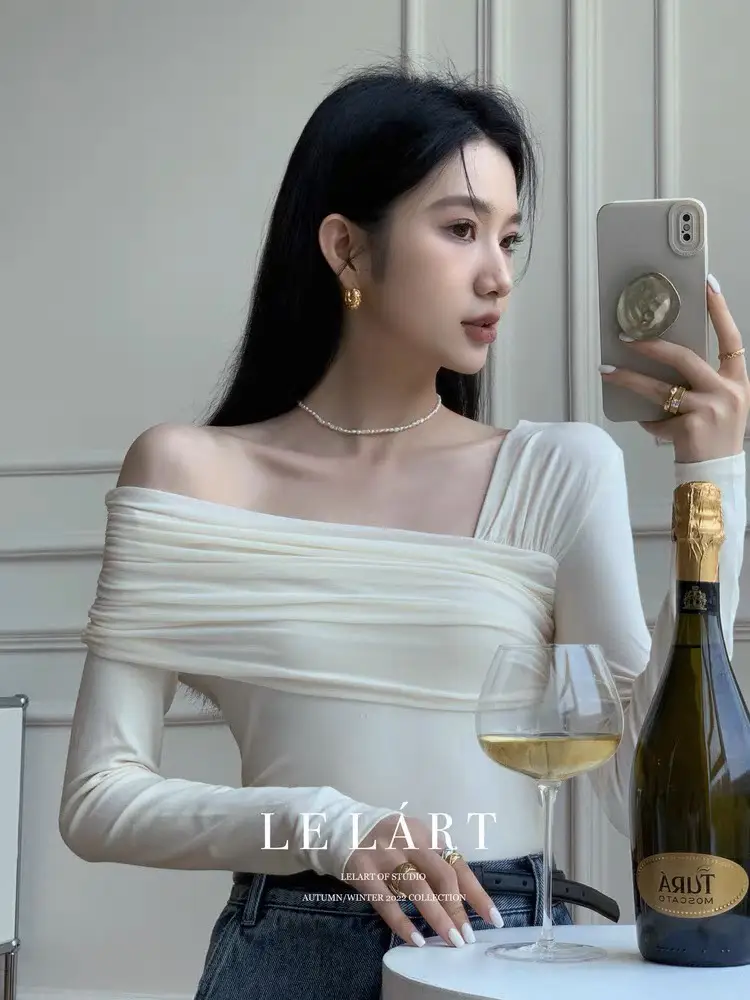 4 local brand Trung đạt điểm 10 trong lòng gái xinh châu Á: Kiểu dáng đa dạng, mẫu mã hợp trend, cứ diện là đẹp- Ảnh 16.