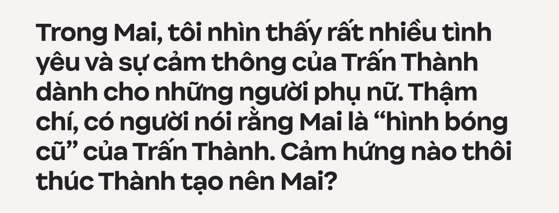 Trấn Thành: Tôi chỉ muốn làm phim có tác động xã hội, đâu muốn chứng minh mình là một nhà làm phim có tay nghề- Ảnh 7.