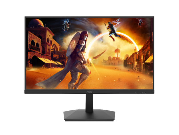 Màn hình Gaming AOC series G15 - Dành cho những chiến binh thực sự- Ảnh 1.