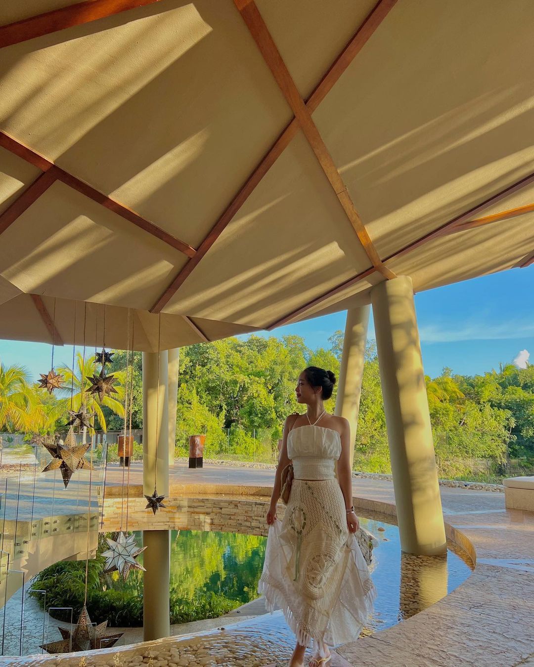 Tiểu thư tài phiệt đến từ tập đoàn Daelim: Visual nét căng, style như "sách mẫu" cho nàng mặc điệu- Ảnh 5. Tiểu thư tài phiệt đến từ tập đoàn Daelim: Visual nét căng, style như "sách mẫu" cho nàng mặc điệu- Ảnh 5.